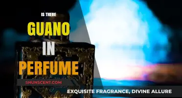 Is Guano in Perfume? Unveiling the Surprising Truth About Fragrances