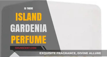 Discover Island Gardenia Perfume: A Tropical Scent Worth Exploring