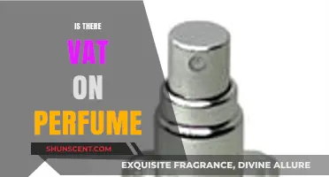 Is There VAT on Perfume? A Comprehensive Guide to Fragrance Taxes