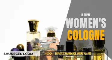 The Fragrance World: Exploring Women's Cologne