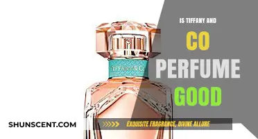 Is Tiffany & Co. Perfume Worth the Hype? A Review