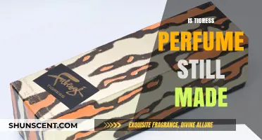 Is Tigress Perfume Still Available? Exploring Its Current Production Status