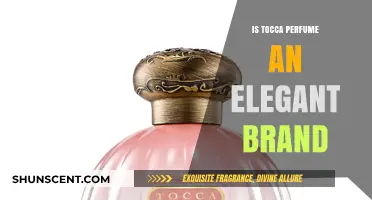 Is Tocca Perfume the Epitome of Elegant Fragrance Brands?