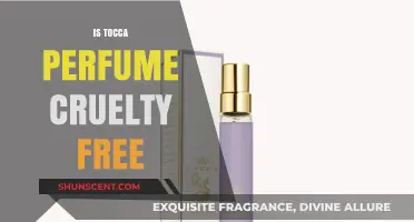 Is Tocca Perfume Cruelty-Free? Unveiling Ethical Beauty Practices