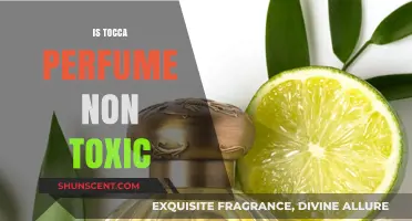 Is Tocca Perfume Non-Toxic? A Comprehensive Safety Review