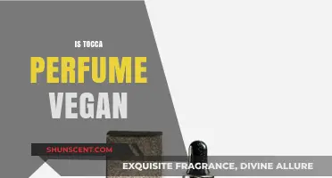 Is Tocca Perfume Vegan? Exploring Cruelty-Free and Ethical Fragrance Options