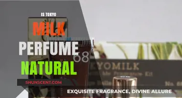 Is Tokyo Milk Perfume Natural? Ingredients, Sourcing, and Sustainability Explained