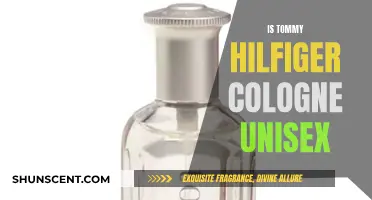 Unisex Scents: Exploring the Tommy Hilfiger Fragrance Range