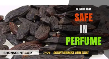 Tonka Bean in Perfume: Is It Safe?