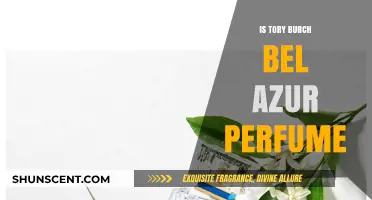 Tory Burch Bel Azur Perfume: A Fresh, Coastal Scent Review