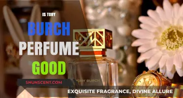 Is Tory Burch Perfume Worth It? A Scent Review