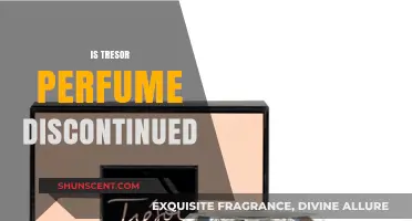 Is Trésor Perfume Discontinued? Unraveling the Mystery of This Iconic Scent