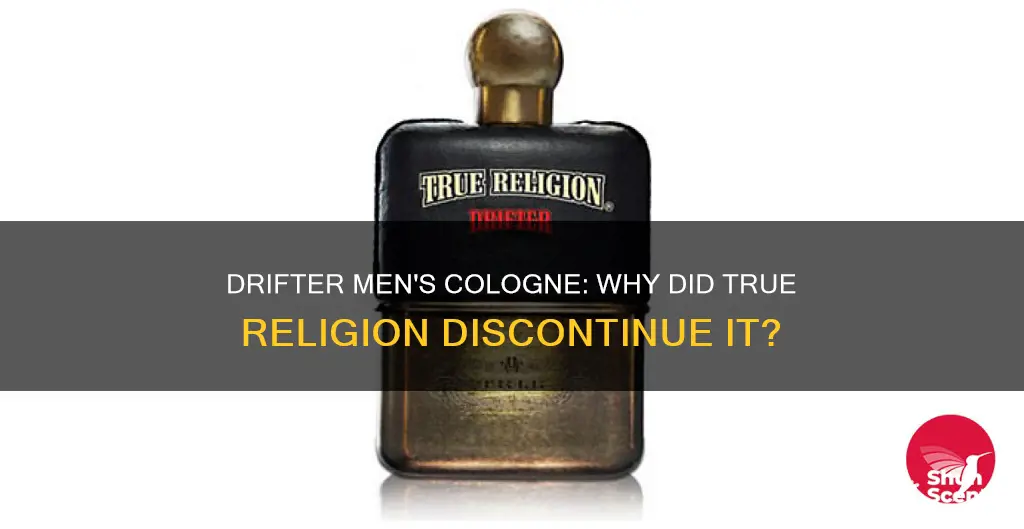 is true religion drifter men