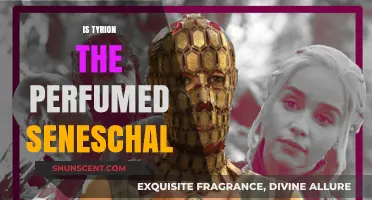 Tyrion the Perfumed Seneschal: Myth, Reality, or Clever Misnomer?