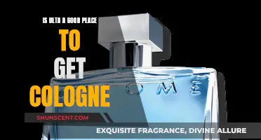 Where to Buy Cologne: Is Ulta the Best Place?