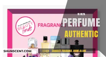 Is Ulta Perfume Authentic? Uncovering the Truth Behind the Fragrances