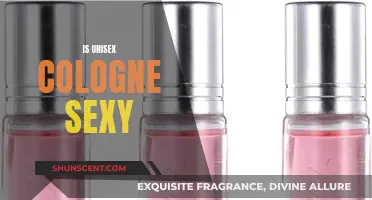 Unisex Scents: Sexy Fragrances for Everyone