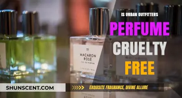 Is Urban Outfitters Perfume Cruelty-Free? A Comprehensive Guide