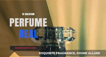 Is Vacation Perfume Real? Unraveling the Myth of Scented Getaways