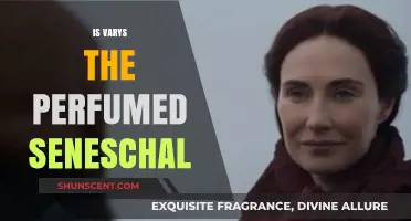 Is Varys the Perfumed Seneschal? Unraveling His True Allegiance