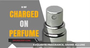 Is VAT Charged on Perfume? Understanding Fragrance Taxation Rules