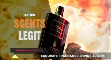 Is Venom Scents Legit? Unveiling the Truth Behind the Brand