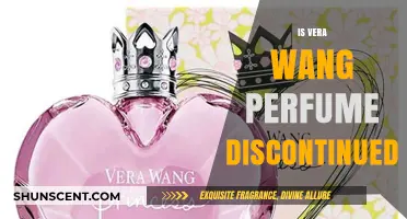 Is Vera Wang Perfume Discontinued? Unraveling the Scent's Current Status