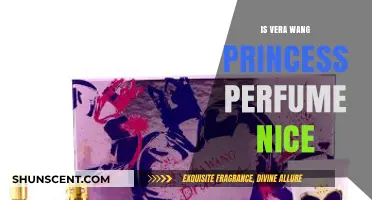 Is Vera Wang Princess Perfume Worth the Hype? A Review