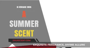 Versace Eros: The Perfect Summer Scent or Not?