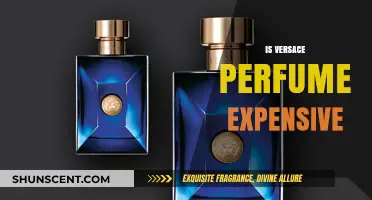 Is Versace Perfume Worth the Price? A Luxury Scent Analysis