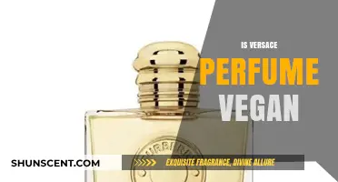 Is Versace Perfume Vegan? Unveiling Cruelty-Free and Ethical Fragrance Choices