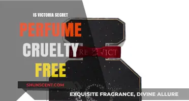 Is Victoria's Secret Perfume Cruelty-Free? Unveiling the Truth