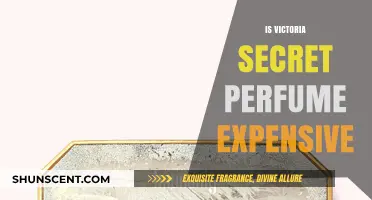 Is Victoria Secret Perfume Worth the Price Tag? A Review