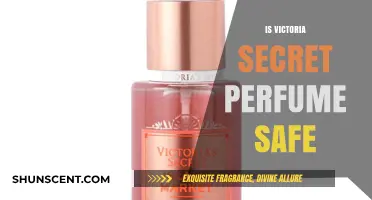 Is Victoria Secret Perfume Safe? Ingredients, Concerns, and User Experiences