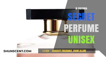 Can Men Wear Victoria's Secret Perfume? Exploring Unisex Fragrance Options