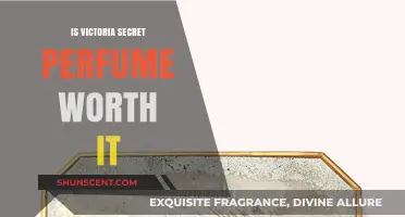 Is Victoria Secret Perfume Worth the Hype? A Honest Review