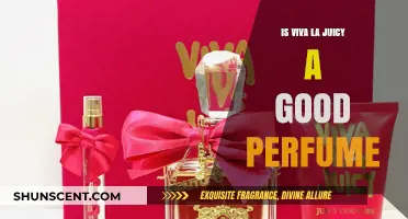Viva La Juicy Perfume: Is It Worth the Hype?