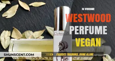 Is Vivienne Westwood Perfume Vegan? A Cruelty-Free Fragrance Guide