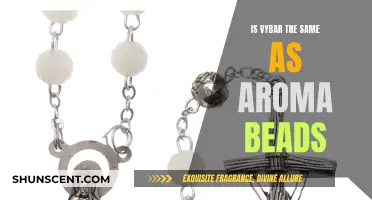 What Are Vybar and Aroma Beads: Are They Interchangeable?