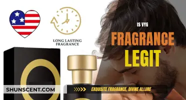 Vyg Fragrance: Legit or a Scam?