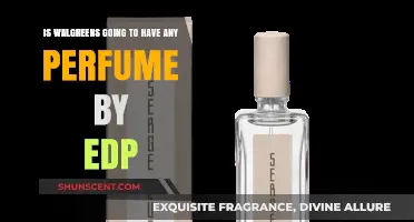 Will Walgreens Stock EDP Perfumes Soon? What We Know