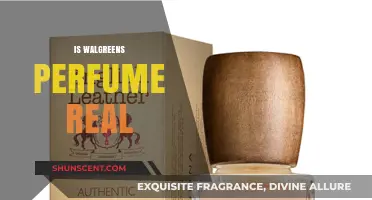Is Walgreens Perfume Authentic? Unveiling the Truth Behind the Scents