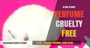Is Wet n Wild Perfume Cruelty-Free? Unveiling the Brand's Ethics