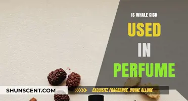 The Dark Secret Behind Your Perfume