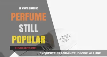 Is White Diamond Perfume Still a Popular Choice Today?
