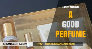 Is White Diamonds a Good Perfume? A Honest Review and Analysis