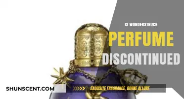 Is Wonderstruck Perfume Discontinued? Unraveling the Mystery Behind Taylor Swift's Scent