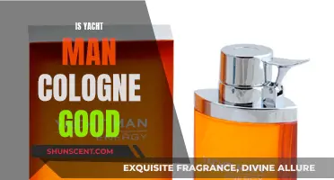 Yacht Man Cologne: Is It Worth the Hype?