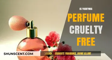 Is Yodeyma Perfume Cruelty-Free? Unveiling Ethical Beauty Choices