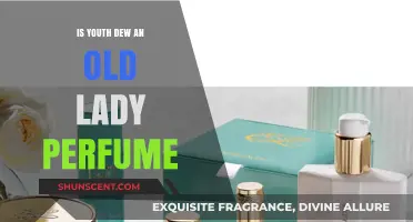 Youth Dew: Timeless Classic or Old Lady Perfume?